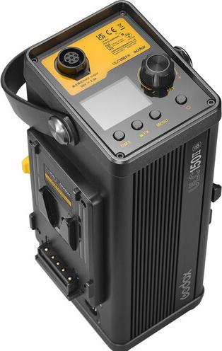 Actual product image Godox UL150 II Bi (Video light)
