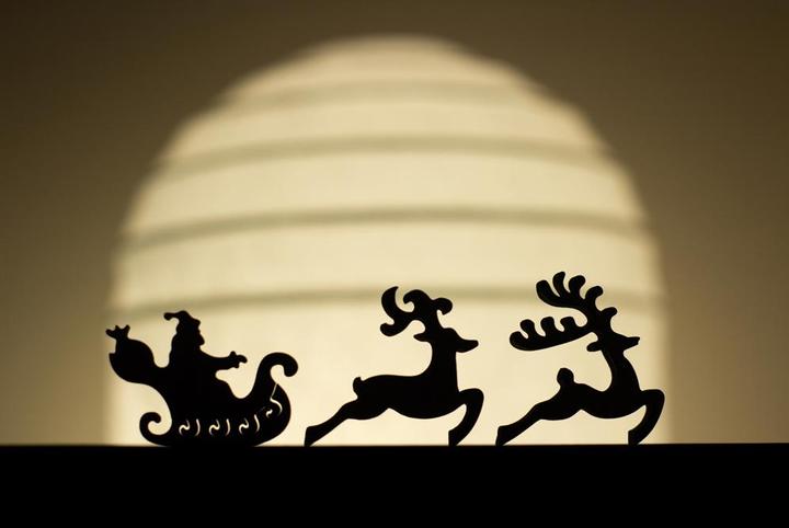 Image du produit DaVici Puzzle - Histoires de Noël (80 pièces)