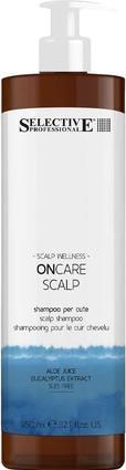 Produktbild Selective Professional Scalp Skin Shampoo 950ml (950 ml, Flüssiges Shampoo)
