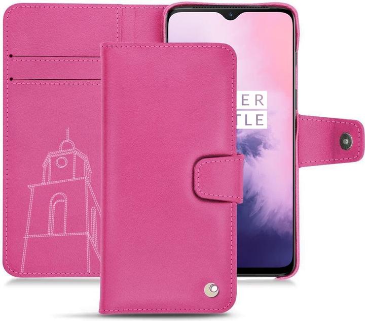 Roze BB ( Pantone #DB599F )
