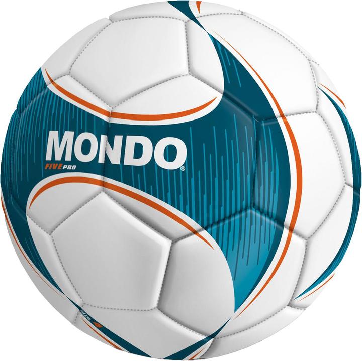 Produktbild Mondo Football Five Pro, 21,5 cm