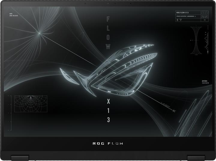 Produktbild ASUS ROG Flow X13 (13.40", AMD Ryzen 9 5900HS, 16 GB, 1000 GB, CH)