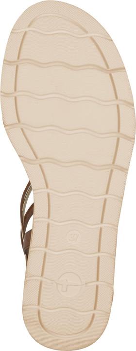 Actual product image Tamaris Sandal (40)