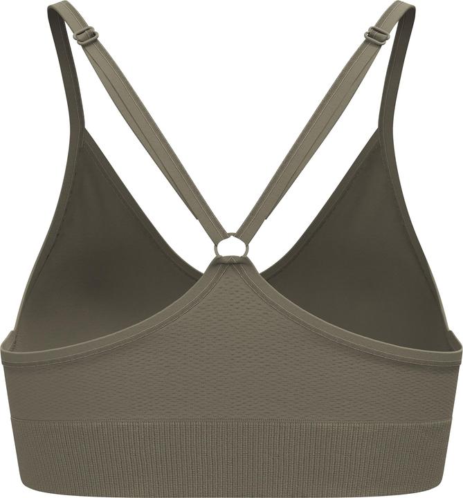 Immagine prodotto Odlo Women's Seamless Low Padded Sport Bra (M)