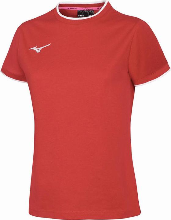 Mizuno Wom Tee Damen