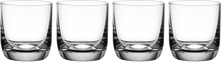 Actual product image Villeroy & Boch Schnapsglas (0.40 dl, 4 x, Shot glass)