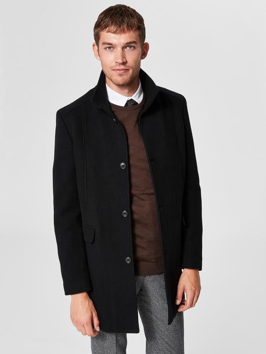Produktbild Selected Homme Mantel Mosto- 229799 (L)