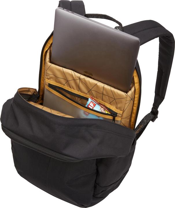 Actual product image Thule Campus Exeo Backpack 28L - black (28 l)