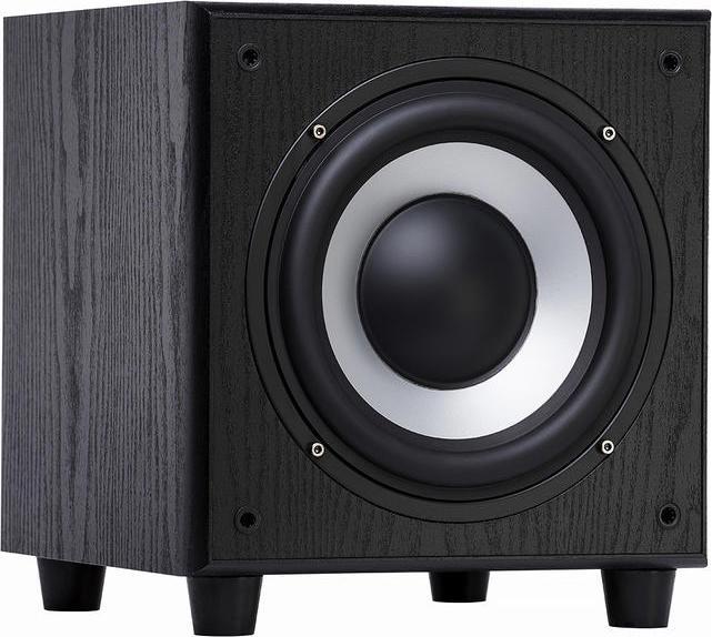 Produktbild Wilson SUB-9 BLACK (1 Stk., 150 W)
