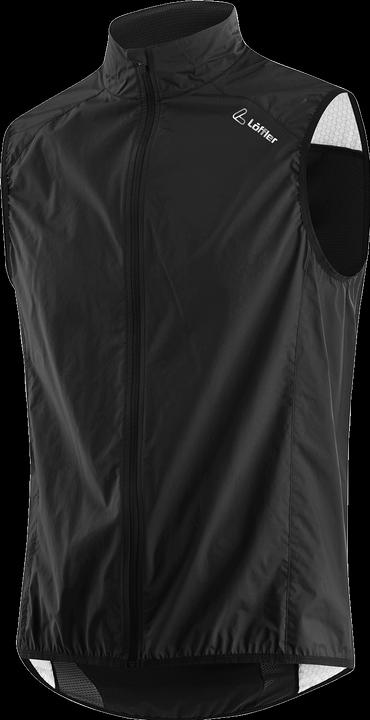 Löffler Bike Vest Comfort Fit WPM Pocket