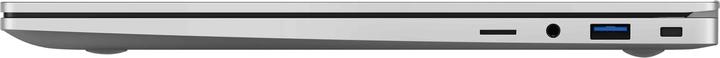 Produktbild Samsung Galaxy Book2 (15.60", Intel Core i3-1215U, 8 GB, 256 GB, DE)