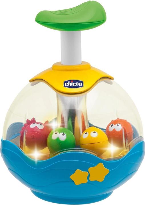 Produktbild Chicco Aquarium Kreisel