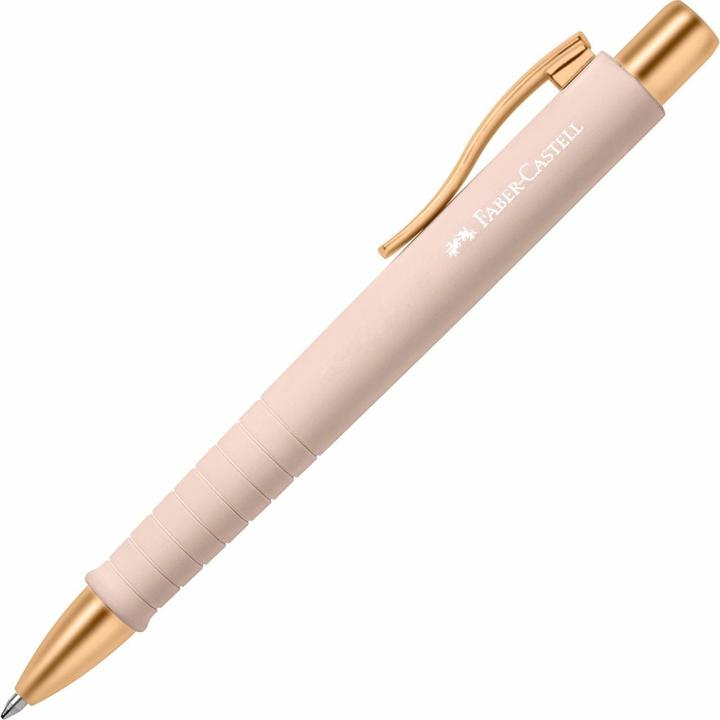 Produktbild Faber-Castell Poly Ball Urban (Pale Rose, 1 x)
