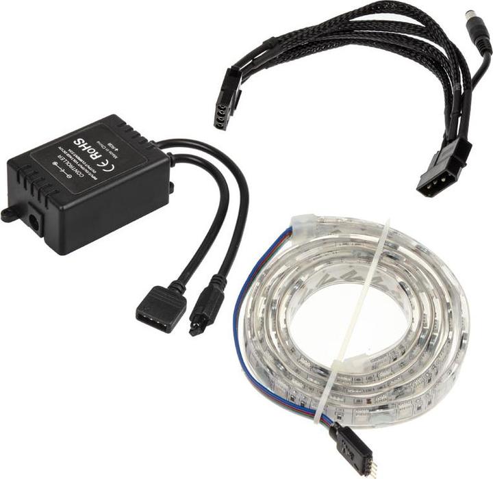 Immagine prodotto Lamptron FlexLight Multi - Controllo WiFi (Multicolore)