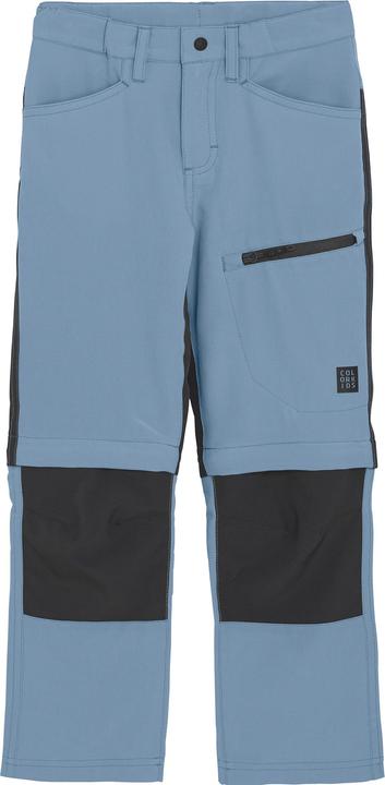 Color Kids Kid's Pants Stretch with Zip Off
