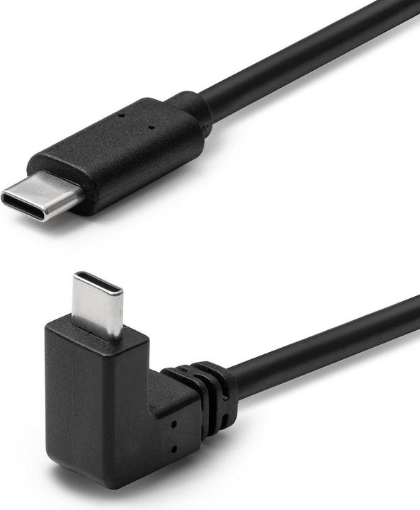 Produktbild MicroConnect USB C — USB C (3 m, USB 3.2 Gen 2, 60 W)