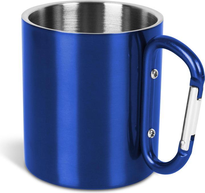 Actual product image Normani Kochgeschirr „Pennsylvania“, Tasse „Wisconsin“, Besteck „Kalifornien“ und Tessieb „Delaware“ - 9747