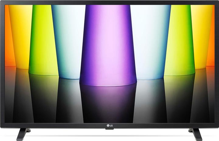Produktbild LG 32LQ63006LA (32", LQ63, LED, Full HD, 2022)