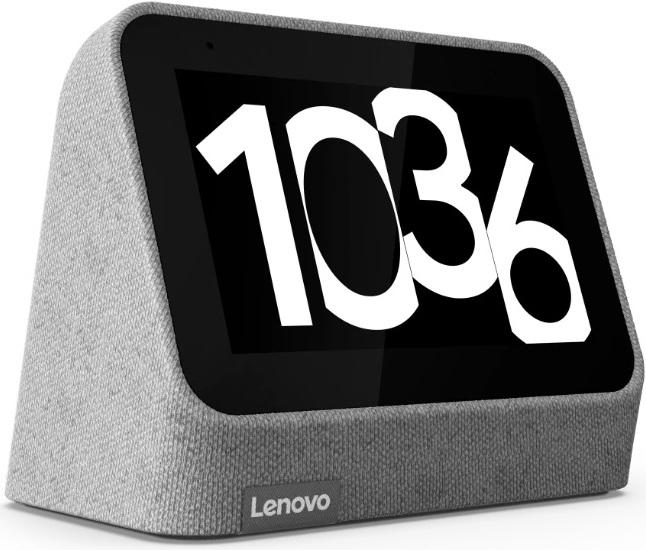 Lenovo Smart Clock 2
