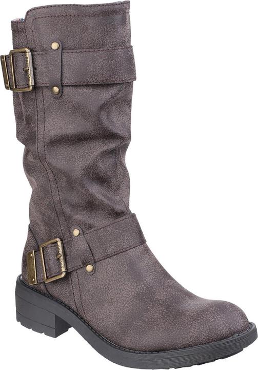 Produktbild Rocket Dog KunstlederBikerstiefel Trumble (37)