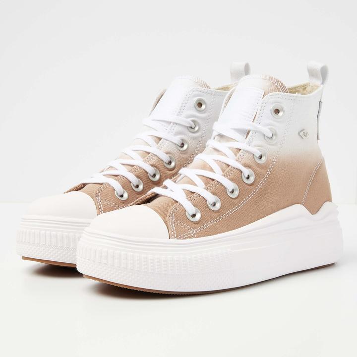 Produktbild British Knights sneakers kaya flow mid (38)