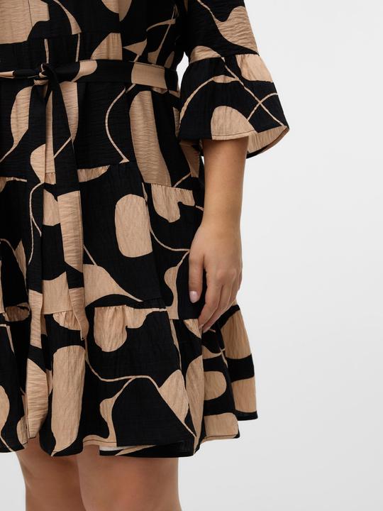 Produktbild Vero Moda VMCVERA Kurzes Kleid Kleid (54)