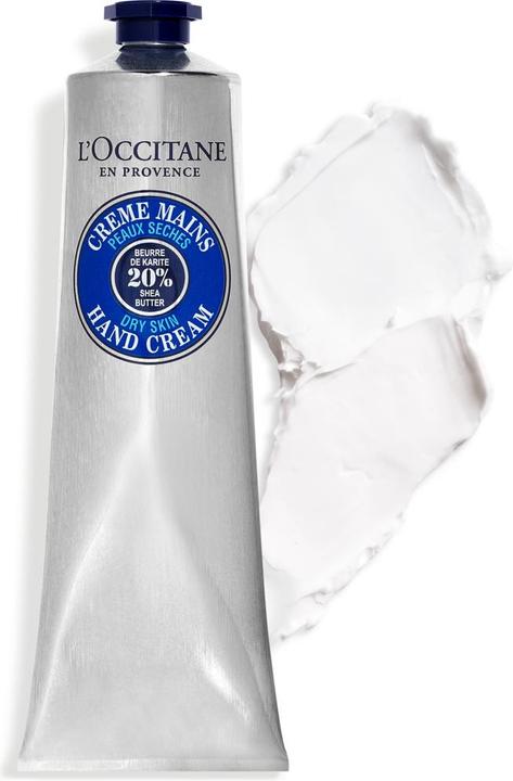 Image du produit L'Occitane Crème Mains Essentiel (150 ml)