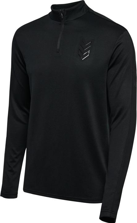 hummel hmlACTIVE PL HALF ZIP
