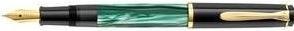 Image du produit Pelikan Classic M200 M (Noir, Vert, Or, 1 x)