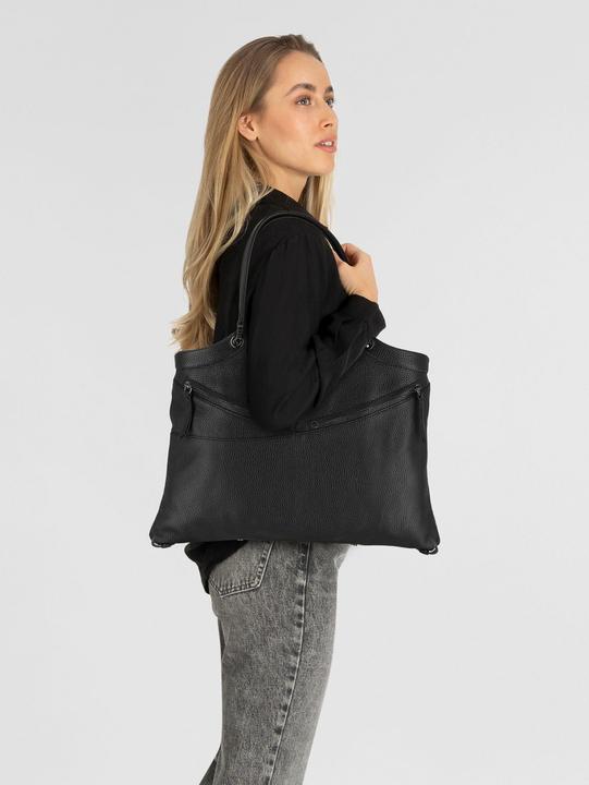 Produktbild Gabs Schultertasche Leder 44 cm