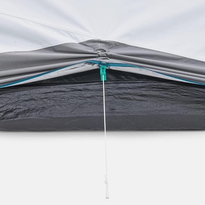 Produktbild Quechua MH100 XL FRESH & 3P (Kuppelzelt, 5.75 kg, 3 Personen)