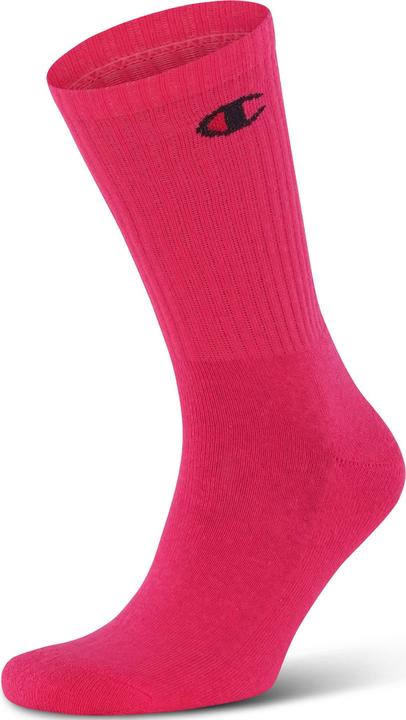 Produktbild Champion Freizeitsocken Crew Socks Pastel (4er Pack, 43 - 46)