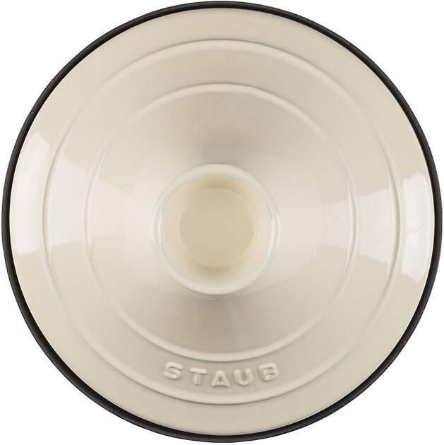 Immagine prodotto Staub Tajine (28 cm, Pentola tajine, Ghisa, Ceramica, Smalto)