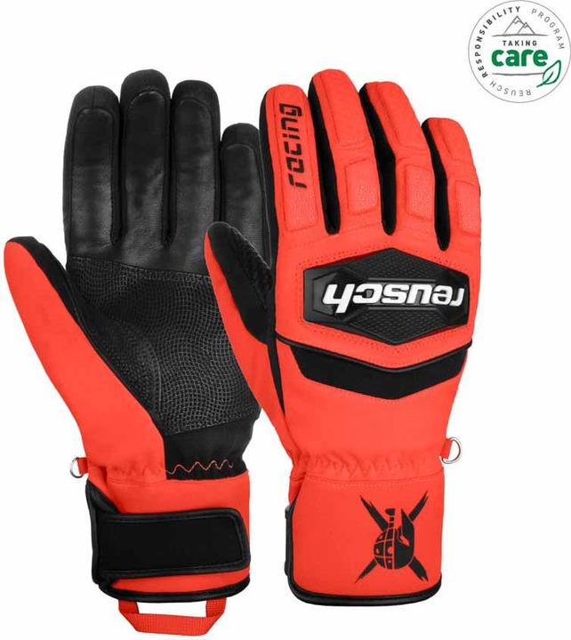 Produktbild Reusch Worldcup Warrior R-Tex (8.5)