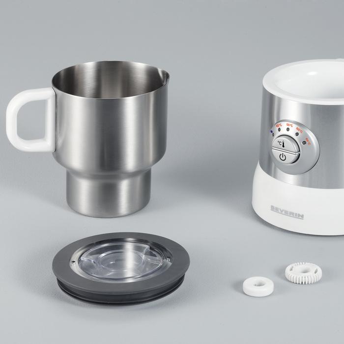 Actual product image Severin Sm 9685 (70 cl)
