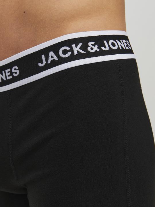 Immagine prodotto Jack & Jones Confezione di boxer Jacsolid (XXL, confezione da 3)