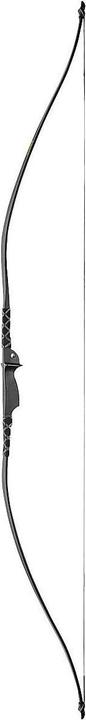 Actual product image Ek Archery Robinhood Black