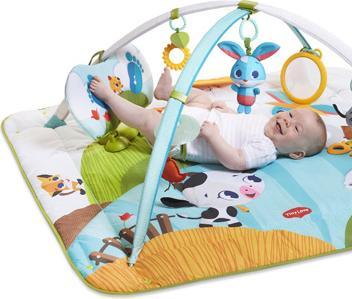 Immagine prodotto Tiny Love Gymini Kick and Play Tiny Farm