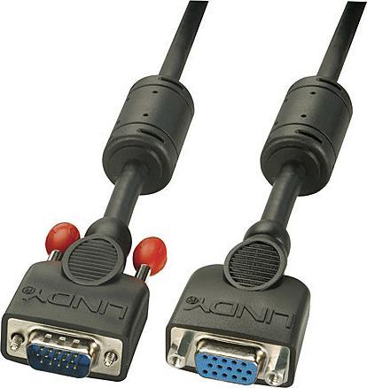 Image du produit Lindy VGA — VGA (2 m, VGA)
