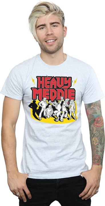 Produktbild Scooby Doo Heavy Meddle TShirt (S)