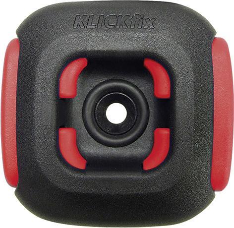 Actual product image KlickFix Quad Adapter