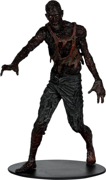 Actual product image McFarlane The Walking Dead Actionfiguren 4er-Pack Walkers 13 cm