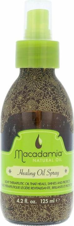 Actual product image Macadamia Healing Oil Spray (125 ml)