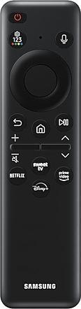 Immagine prodotto Samsung QE85QN85DBT (85", QN85D, NeoQLED, 4K, 2024)
