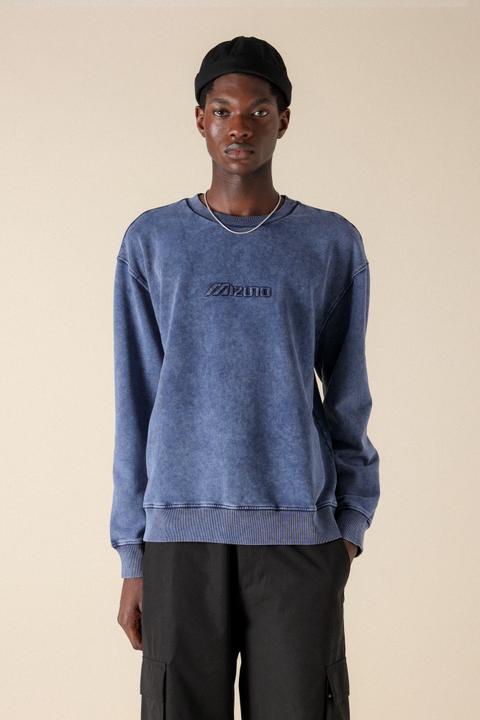 Mizuno Mugen Sportstyle Sweatshirt