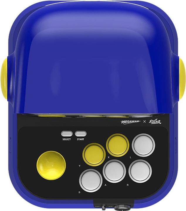Actual product image Capcom Konsola Retro Station C8