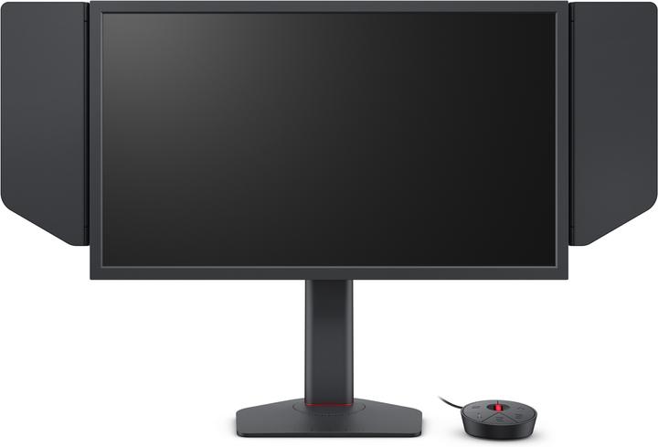 Actual product image BenQ Zowie XL2546X (1920 x 1080 pixels, 24.50")