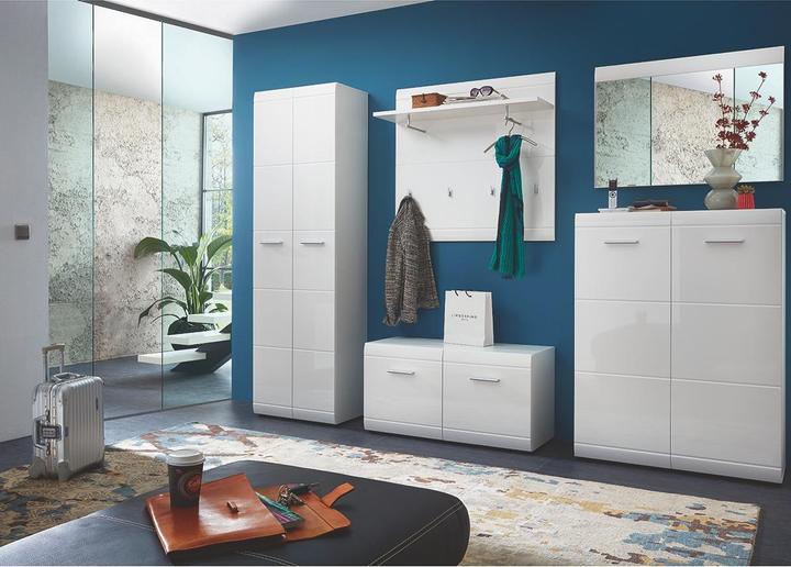 Actual product image Germania Adana (59 x 37 x 197 cm)