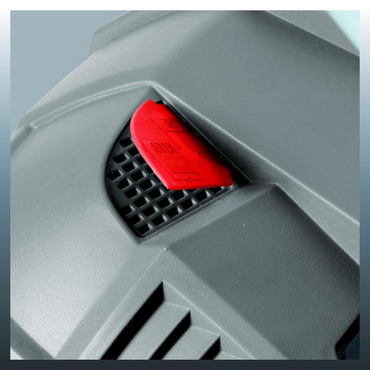 Image du produit Einhell Kit GE-CM 43 Li M (Fonctionnement sur batterie)