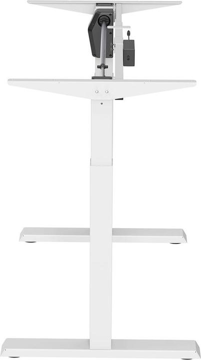 Actual product image Ergo Office Table frame
